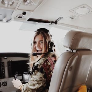 Zara Caro Print Jacket